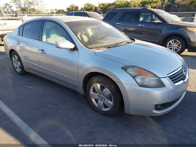 Продаж на аукціоні авто 2007 Nissan Altima 2.5 S, vin: 1N4AL21E77C185437, номер лоту: 46233476