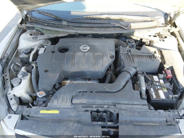 46233476 :رقم المزاد ، 1N4AL21E77C185437 vin ، 2007 Nissan Altima 2.5 S مزاد بيع