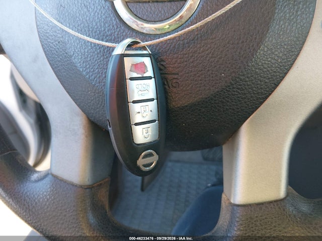 46233476 :رقم المزاد ، 1N4AL21E77C185437 vin ، 2007 Nissan Altima 2.5 S مزاد بيع