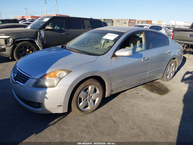 46233476 :رقم المزاد ، 1N4AL21E77C185437 vin ، 2007 Nissan Altima 2.5 S مزاد بيع