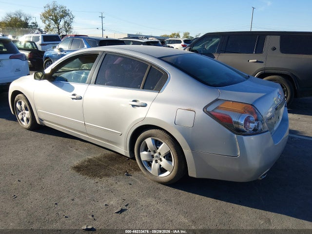 46233476 :رقم المزاد ، 1N4AL21E77C185437 vin ، 2007 Nissan Altima 2.5 S مزاد بيع
