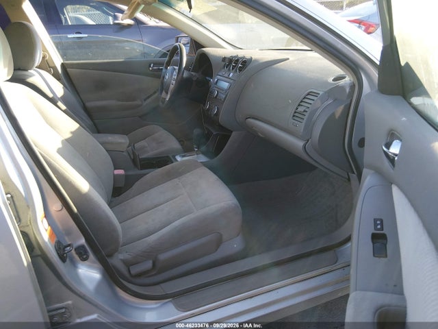 46233476 :رقم المزاد ، 1N4AL21E77C185437 vin ، 2007 Nissan Altima 2.5 S مزاد بيع