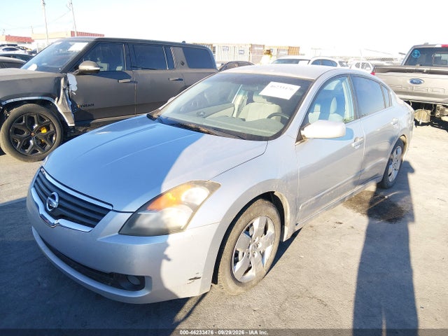 46233476 :رقم المزاد ، 1N4AL21E77C185437 vin ، 2007 Nissan Altima 2.5 S مزاد بيع