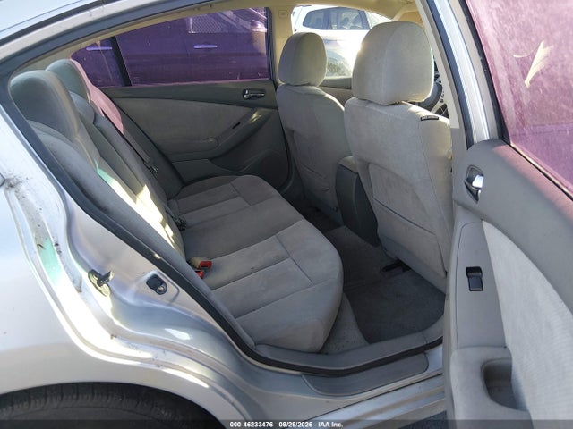 46233476 :رقم المزاد ، 1N4AL21E77C185437 vin ، 2007 Nissan Altima 2.5 S مزاد بيع