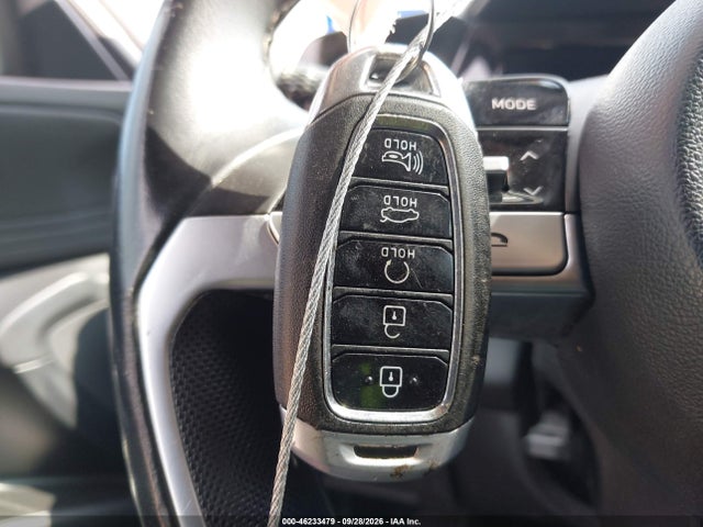 2021 Hyundai Elantra Sel მანქანა იყიდება აუქციონზე, vin: 5NPLN4AG2MH019935, აუქციონის ნომერი: 46233479