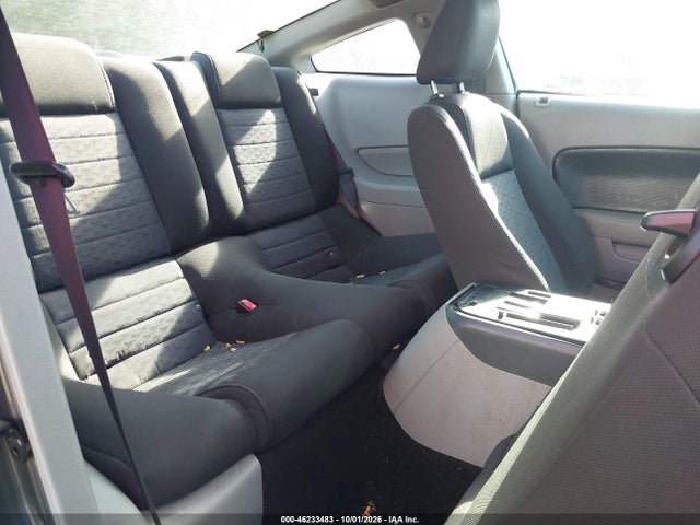 Aukcja sprzedaży 2007 Ford Mustang Gt Deluxe/gt Premium, vin: 1ZVHT82H875235865, numer aukcji: 46233483