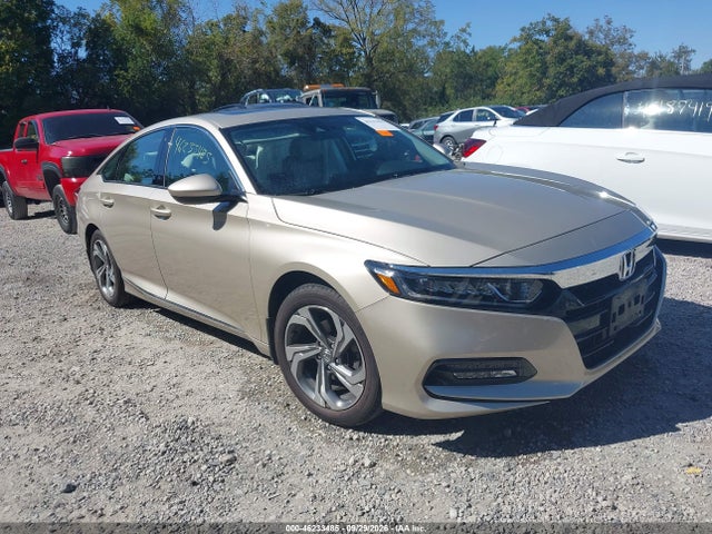 Aukcja sprzedaży 2018 Honda Accord Ex, vin: 1HGCV1F48JA218134, numer aukcji: 46233485