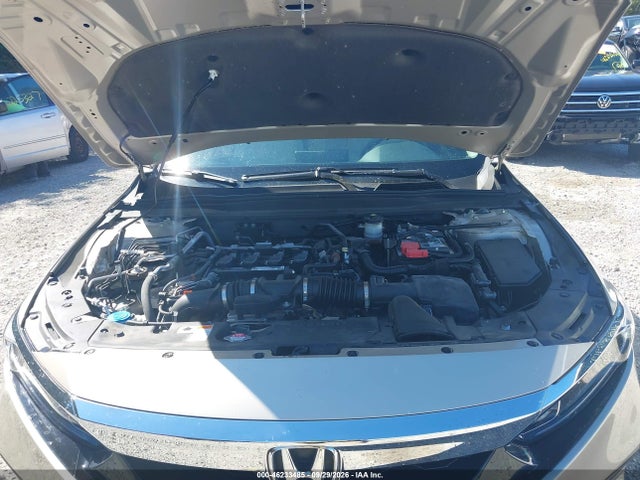 Aukcja sprzedaży 2018 Honda Accord Ex, vin: 1HGCV1F48JA218134, numer aukcji: 46233485