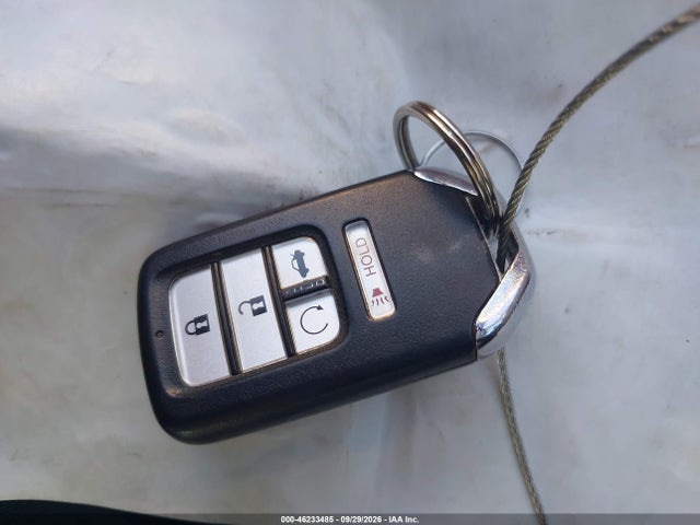 Aukcja sprzedaży 2018 Honda Accord Ex, vin: 1HGCV1F48JA218134, numer aukcji: 46233485