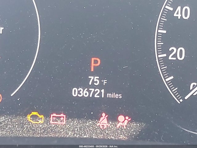 Aukcja sprzedaży 2018 Honda Accord Ex, vin: 1HGCV1F48JA218134, numer aukcji: 46233485