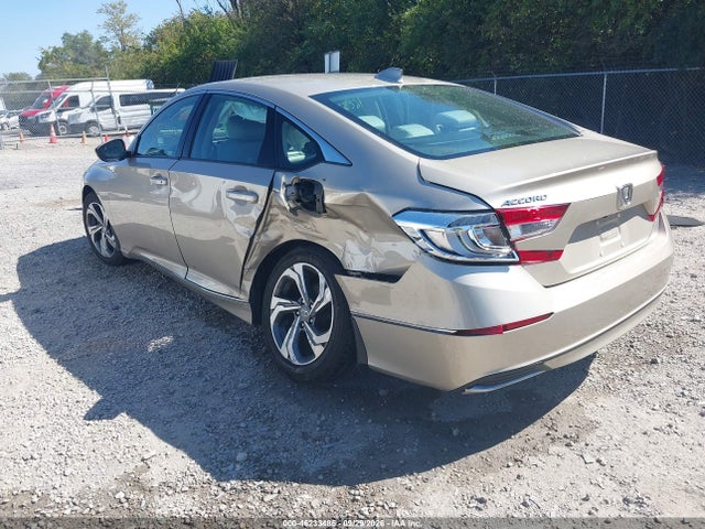 Aukcja sprzedaży 2018 Honda Accord Ex, vin: 1HGCV1F48JA218134, numer aukcji: 46233485