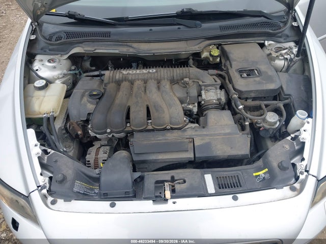 Продаж на аукціоні авто 2007 Volvo S40 2.4i, vin: YV1MS390072302980, номер лоту: 46233494