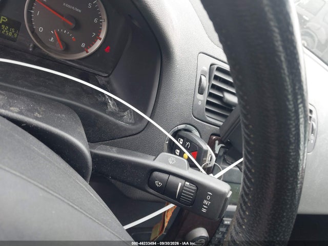 Продаж на аукціоні авто 2007 Volvo S40 2.4i, vin: YV1MS390072302980, номер лоту: 46233494