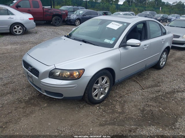Продаж на аукціоні авто 2007 Volvo S40 2.4i, vin: YV1MS390072302980, номер лоту: 46233494