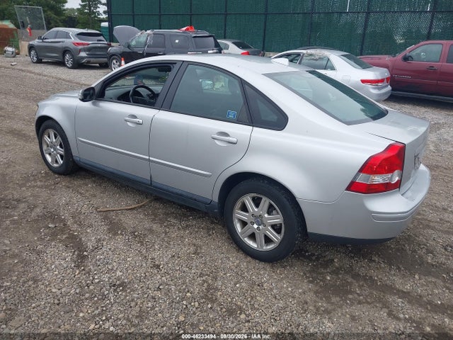 Продаж на аукціоні авто 2007 Volvo S40 2.4i, vin: YV1MS390072302980, номер лоту: 46233494
