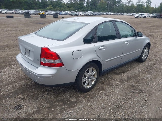 Продаж на аукціоні авто 2007 Volvo S40 2.4i, vin: YV1MS390072302980, номер лоту: 46233494