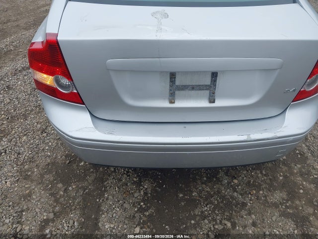 Продаж на аукціоні авто 2007 Volvo S40 2.4i, vin: YV1MS390072302980, номер лоту: 46233494