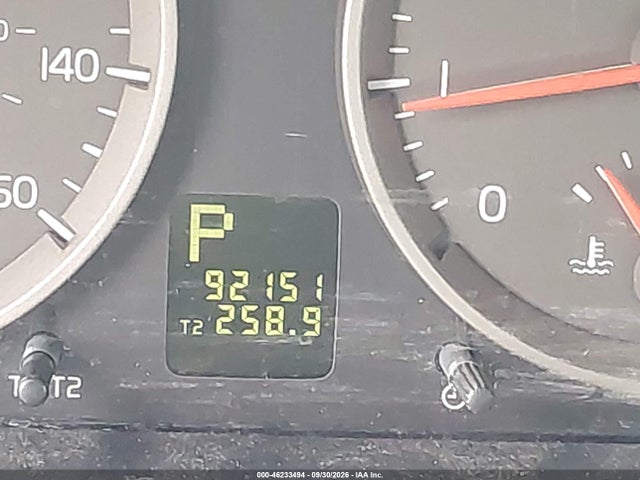 Продаж на аукціоні авто 2007 Volvo S40 2.4i, vin: YV1MS390072302980, номер лоту: 46233494