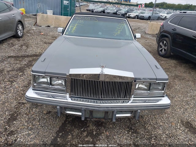 Aukcja sprzedaży 1976 Cadillac Seville, vin: 6S69R60488919, numer aukcji: 46233503