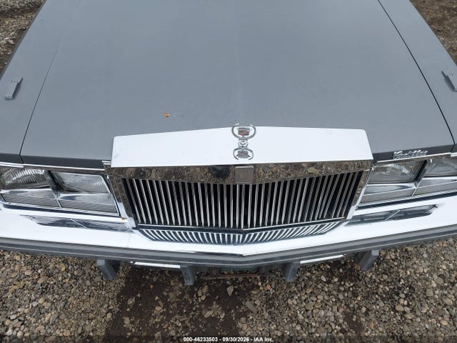 Aukcja sprzedaży 1976 Cadillac Seville, vin: 6S69R60488919, numer aukcji: 46233503