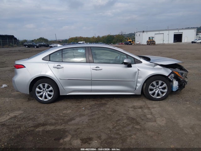 Toyota COROLLA LE 2021 5YFEPMAE8MP159928 Image 13