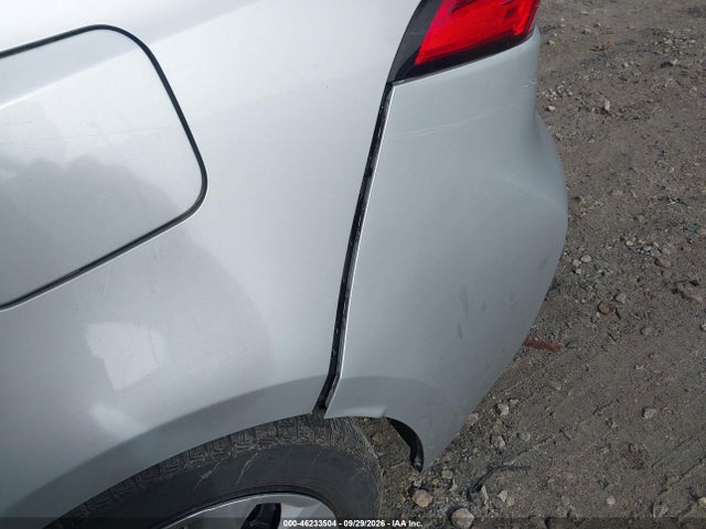 Toyota COROLLA LE 2021 5YFEPMAE8MP159928 Image 21