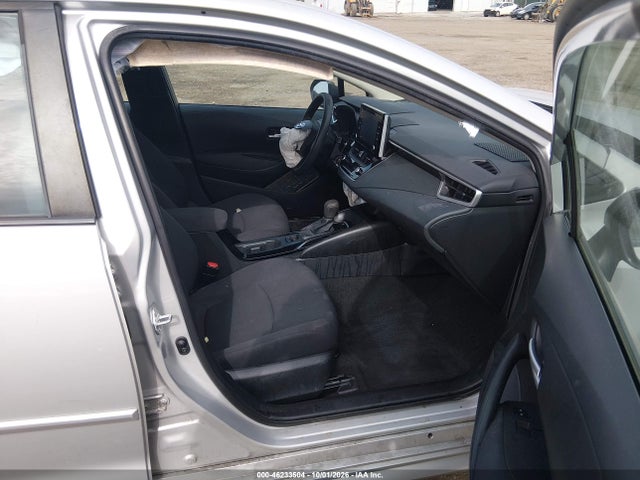 Toyota COROLLA LE 2021 5YFEPMAE8MP159928 Image 5