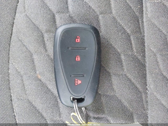 Aukcja sprzedaży 2018 Chevrolet Equinox Lt, vin: 3GNAXSEV1JS568792, numer aukcji: 46233509