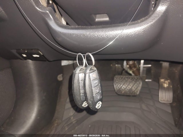 46233513 :رقم المزاد ، 3N1AB7AP1EY221741 vin ، 2014 Nissan Sentra Sv مزاد بيع