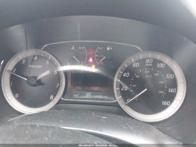 46233513 :رقم المزاد ، 3N1AB7AP1EY221741 vin ، 2014 Nissan Sentra Sv مزاد بيع
