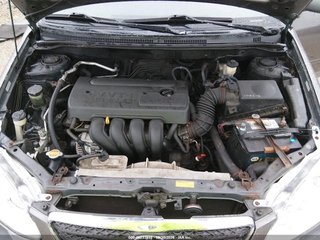 Aukcja sprzedaży 2006 Toyota Corolla Le, vin: 1NXBR32E66Z750251, numer aukcji: 46233515
