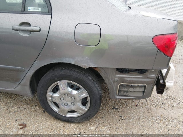 Aukcja sprzedaży 2006 Toyota Corolla Le, vin: 1NXBR32E66Z750251, numer aukcji: 46233515