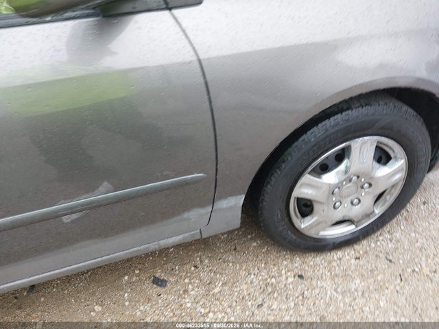 Aukcja sprzedaży 2006 Toyota Corolla Le, vin: 1NXBR32E66Z750251, numer aukcji: 46233515
