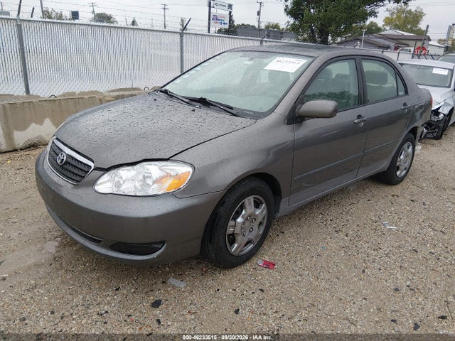 Aukcja sprzedaży 2006 Toyota Corolla Le, vin: 1NXBR32E66Z750251, numer aukcji: 46233515