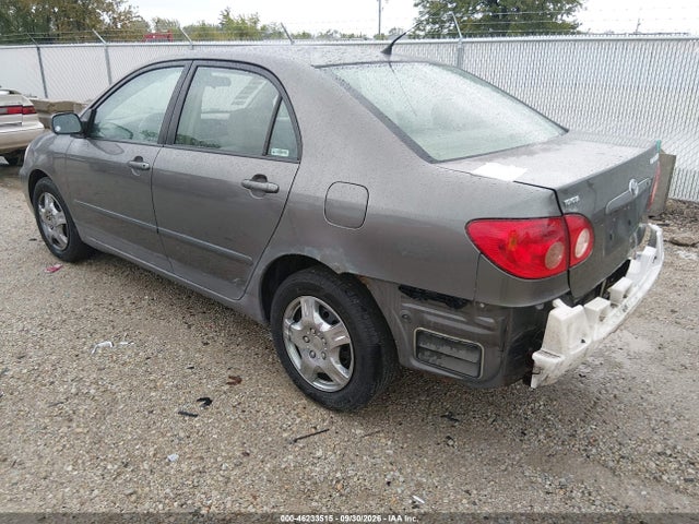 Aukcja sprzedaży 2006 Toyota Corolla Le, vin: 1NXBR32E66Z750251, numer aukcji: 46233515