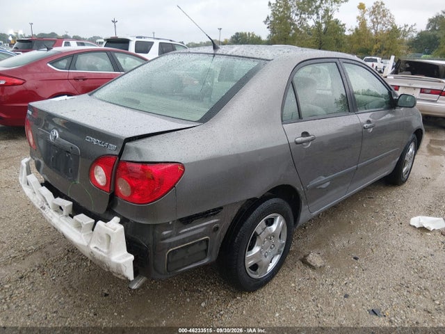 Aukcja sprzedaży 2006 Toyota Corolla Le, vin: 1NXBR32E66Z750251, numer aukcji: 46233515