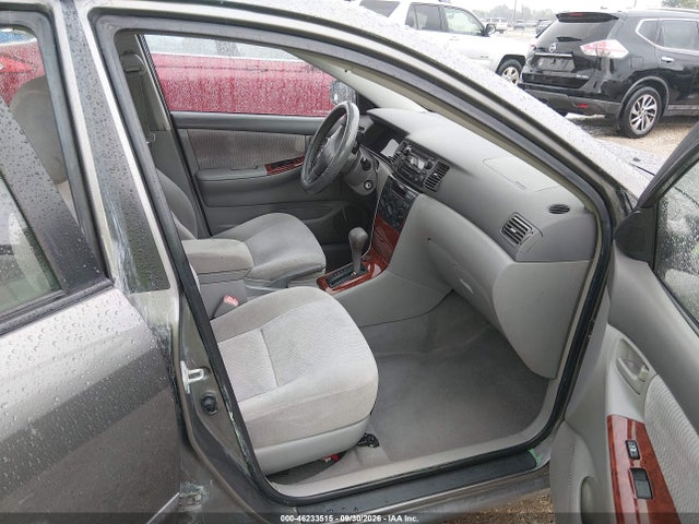 Aukcja sprzedaży 2006 Toyota Corolla Le, vin: 1NXBR32E66Z750251, numer aukcji: 46233515