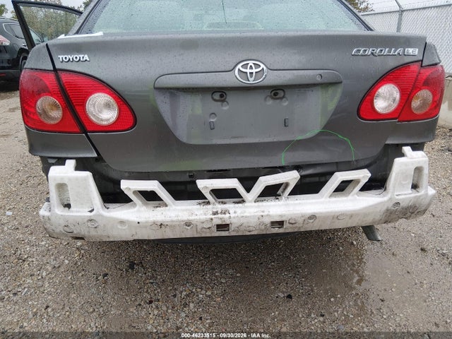 Aukcja sprzedaży 2006 Toyota Corolla Le, vin: 1NXBR32E66Z750251, numer aukcji: 46233515