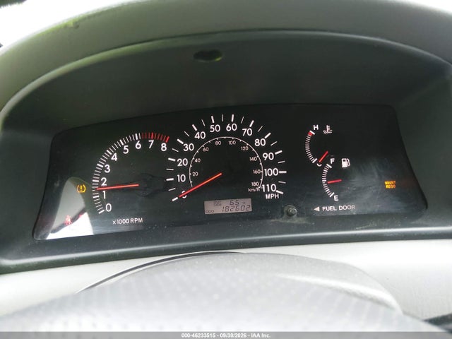 Aukcja sprzedaży 2006 Toyota Corolla Le, vin: 1NXBR32E66Z750251, numer aukcji: 46233515