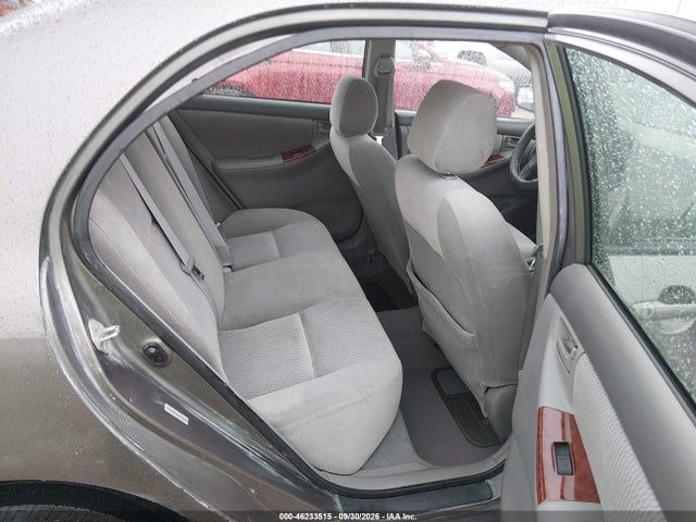 Aukcja sprzedaży 2006 Toyota Corolla Le, vin: 1NXBR32E66Z750251, numer aukcji: 46233515