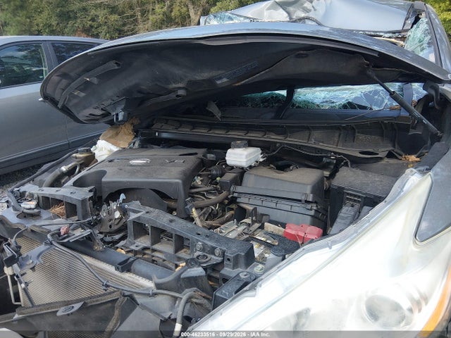 46233516 :رقم المزاد ، 5N1AZ2MG6GN144304 vin ، 2016 Nissan Murano S مزاد بيع