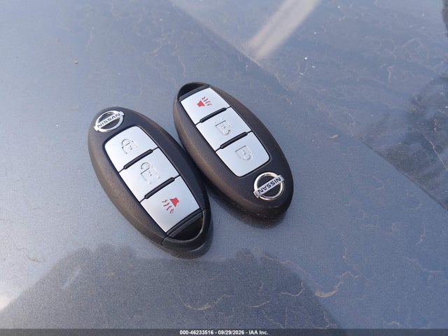 46233516 :رقم المزاد ، 5N1AZ2MG6GN144304 vin ، 2016 Nissan Murano S مزاد بيع