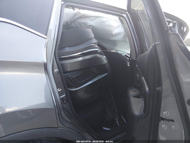 46233516 :رقم المزاد ، 5N1AZ2MG6GN144304 vin ، 2016 Nissan Murano S مزاد بيع