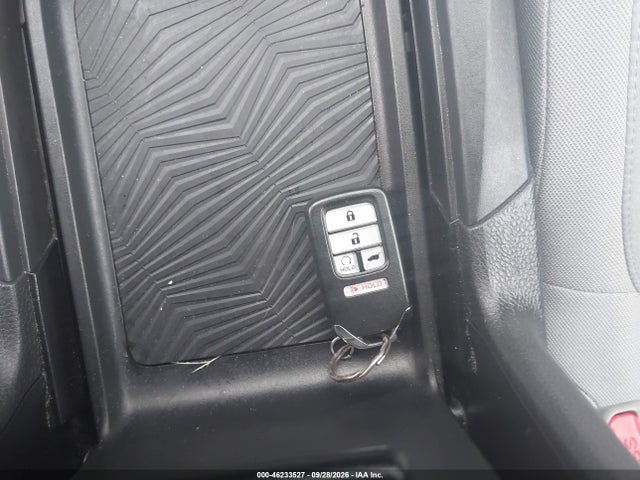 Honda CR-V EX 2018 2HKRW2H50JH699698 Image 11