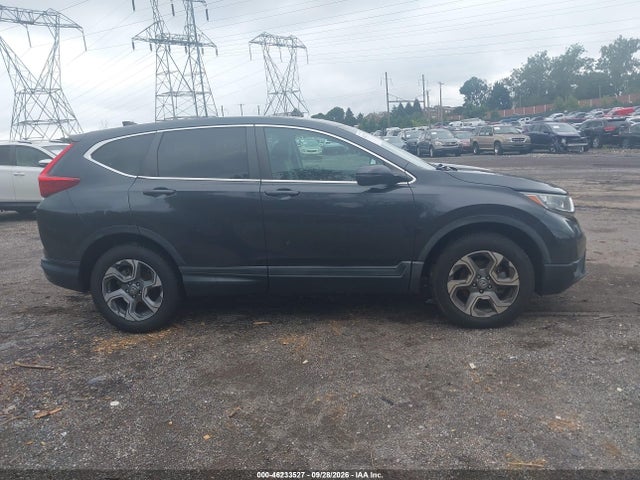 Honda CR-V EX 2018 2HKRW2H50JH699698 Image 13