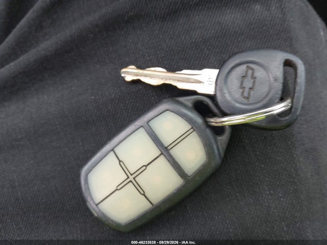 Aukcja sprzedaży 2010 Chevrolet Impala Ls, vin: 2G1WA5EN5A1115927, numer aukcji: 46233538