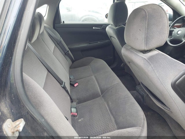 Aukcja sprzedaży 2010 Chevrolet Impala Ls, vin: 2G1WA5EN5A1115927, numer aukcji: 46233538