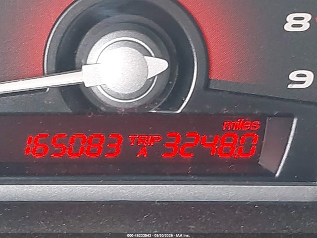 Aukcja sprzedaży 2008 Honda Civic Si, vin: 2HGFG21568H708323, numer aukcji: 46233543