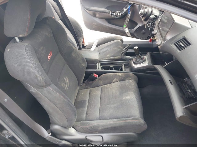 Aukcja sprzedaży 2008 Honda Civic Si, vin: 2HGFG21568H708323, numer aukcji: 46233543