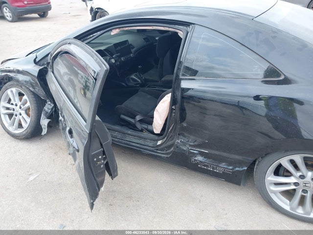 Aukcja sprzedaży 2008 Honda Civic Si, vin: 2HGFG21568H708323, numer aukcji: 46233543